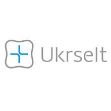 Стоматологический центр «Укрселт» - логотип