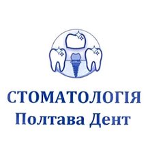 Стоматологический кабинет Полтава-Дент ФЛП Савченко А.В. - логотип