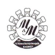Стоматологический кабинет - логотип