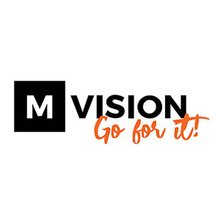 Стоматологічна практика Михайлюка M.Vision - логотип
