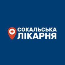 Стоматологічне відділення КНП Сокальська районна лікарня - логотип