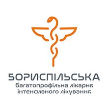 Стоматологічний кабінет КНП Бориспільська БЛІЛ - логотип