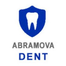 Стоматология Абрамова-Дент - логотип