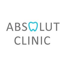 Стоматология Absolut Clinic - логотип
