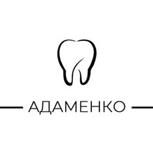 Стоматологія Адаменко - логотип Стоматологія Адаменко - логотип