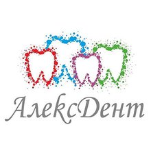 Стоматология Aleks Dent Rv БЦ Skyliner - логотип