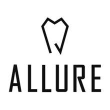 Стоматология Allure Dental Office - логотип