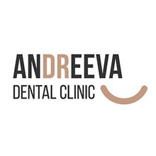 Стоматология Andreeva Dental Clinic - логотип