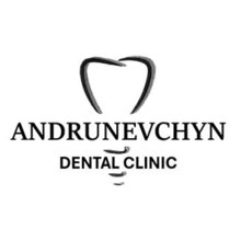 Стоматологія Andrunevchyn dental clinic - логотип