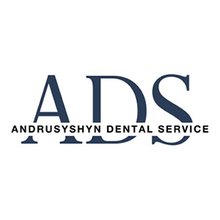 Стоматологія Andrusyshyn Dental Service - логотип