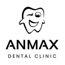 Стоматология Anmax Dental Clinic - логотип