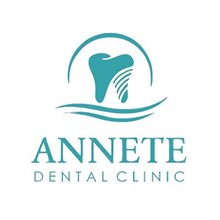 Стоматологія Annete dental clinic - логотип