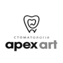 Стоматология Apex Art - логотип