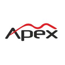 Стоматология Apex - логотип
