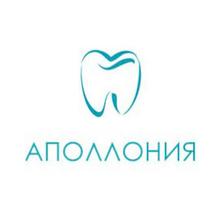 Стоматология Аполлония - логотип