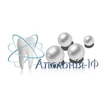 Стоматологія Аполонія-ІФ - логотип