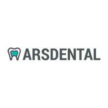 Стоматология Arsdental - логотип