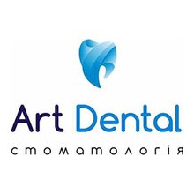 Стоматология Art Dental - логотип