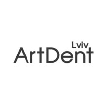 Стоматология ArtDent - логотип