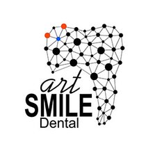 Стоматология ArtSmile Dental - логотип