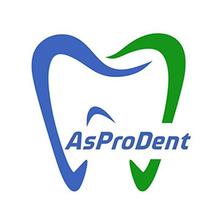 Стоматология AsProDent - логотип