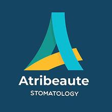 Стоматология Atribeaute Clinic - логотип