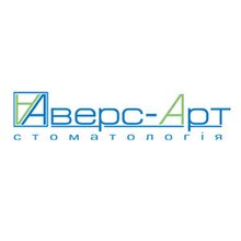 Стоматология Аверс-Арт - логотип