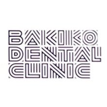 Стоматологія Bakiko Dental - логотип
