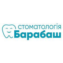 Стоматология Барабаш - логотип