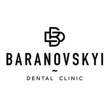 Стоматологія Baranovskyi Dental Clinic - логотип