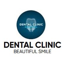 Стоматология Beautiful Smile - логотип
