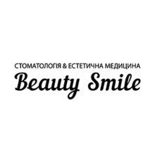 Стоматология Beauty Smile - логотип