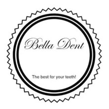 Стоматология Белла Дент - логотип