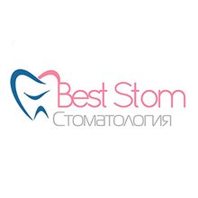 Стоматология Best Stom - логотип
