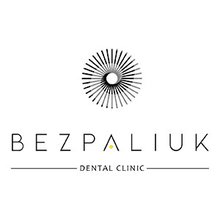 Стоматология Bezpaliuk Dental Clinic - логотип