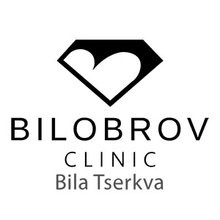 Стоматология Bilobrov Clinic - логотип