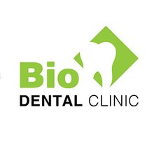 Стоматология Bio Dental Clinic - логотип
