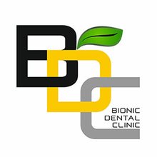 Стоматологія Bionic Dental Clinic - логотип
