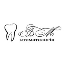 Стоматология БМ - логотип