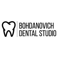 Стоматология Bohdanovich Dental Studio - логотип