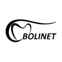 Стоматология Bolinet - логотип