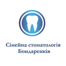 Стоматология Бондаренко - логотип