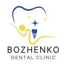 Стоматология Bozhenko Dental Clinic - логотип