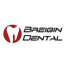Стоматология Breigin Dental Clinic - логотип