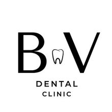 Стоматология BV Dental Clinic - логотип