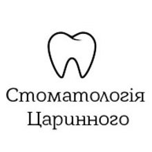 Стоматология Царинного Ярослава - логотип