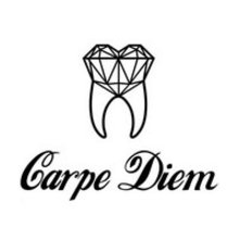 Стоматология Carpe Diem - логотип