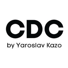 Стоматологія Central Dental Clinic by Yaroslav Kazo - логотип