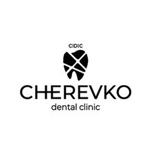 Стоматология Cherevko Dental Clinic - логотип