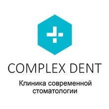 Стоматология Complex Dent - логотип